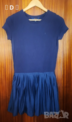 RALPH LAUREN оригинална рокля - С