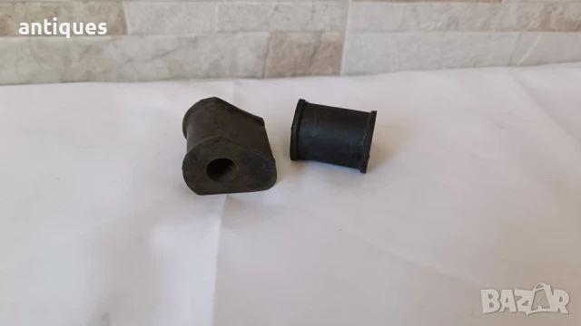 Комплект тампони за стабилизиращата щанга - Шкода / Skoda S100 и 1000MB - Нови  , снимка 6 - Части - 50970298