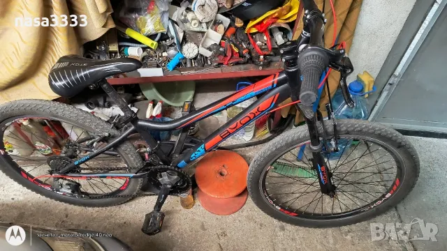 колело, снимка 14 - Велосипеди - 50429231