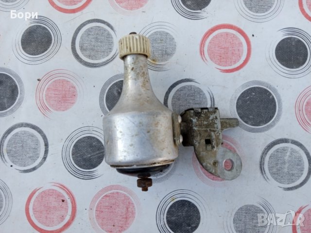 Динамо DDR RUHLA 6V, 3W., снимка 5 - Велосипеди - 39830564