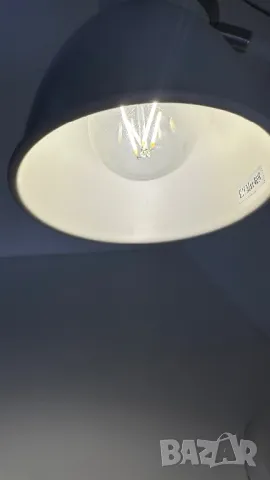 Нощна лампа, снимка 5 - Настолни лампи - 49750239