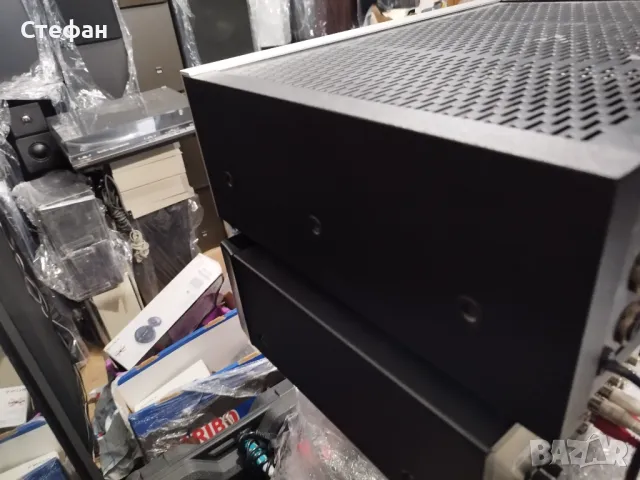 Dual CV 1600, снимка 5 - Ресийвъри, усилватели, смесителни пултове - 49741678