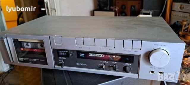 Akai cs-f110, снимка 4 - Декове - 38804061