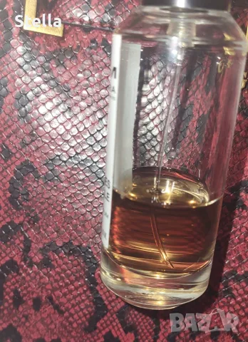 Mancera Roses vanille парфюм