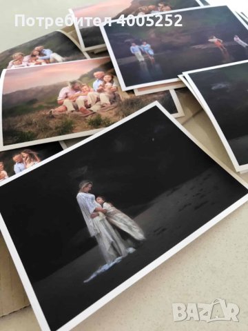 ПРОМОЦИЯ!!! Печат на снимки 50 броя за 10 лв, снимка 3 - Други услуги - 44431107
