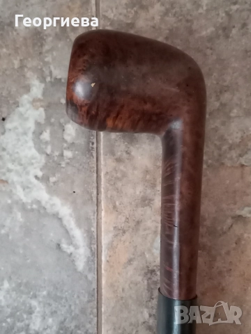 Две лули Dr.Boston и Big ben, снимка 6 - Лули - 52080142