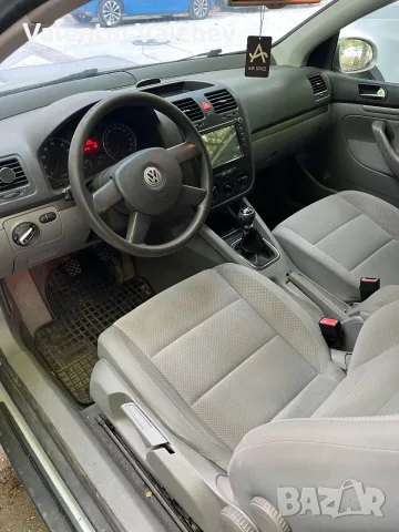 Продавам WV Golf, снимка 8 - Автомобили и джипове - 55990567