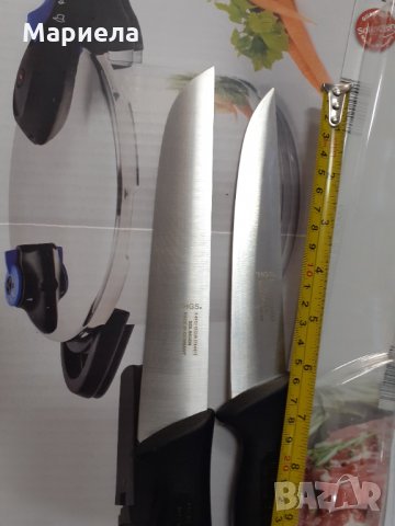 Solingen , Ножове за рязане, обезкостяване,транжиране, снимка 10 - Други - 31196998