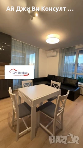 Двустаен апартамент в кв Бъкстон, снимка 2 - Апартаменти - 51337812