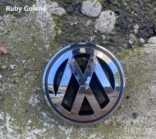 Емблема за VW 