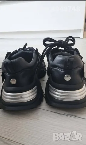 Спортни обувки Steve Madden KINGDOM , снимка 4 - Маратонки - 56063912