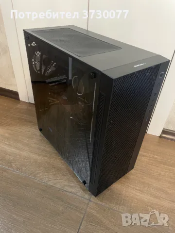 INTEL LGA 2011-3 Workstation 2x XEON E5 2683V4 / 128GB RAM DDR4