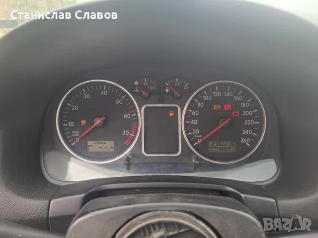 vw golf 4 2.3 vr5 150кс на части, снимка 6 - Автомобили и джипове - 49900618
