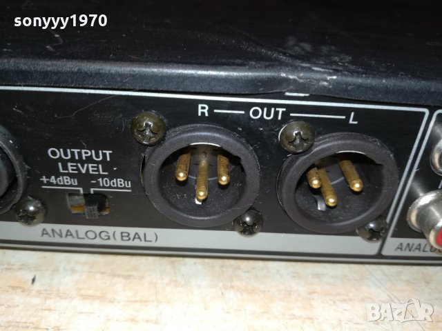 *SONY MDS-E12 MINIDISC RECORDER 2910211932, снимка 18 - Декове - 34626422