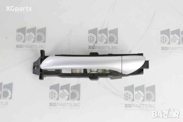 Дръжка задна лява външна за Mercedes C-class W203 (2000-2007)