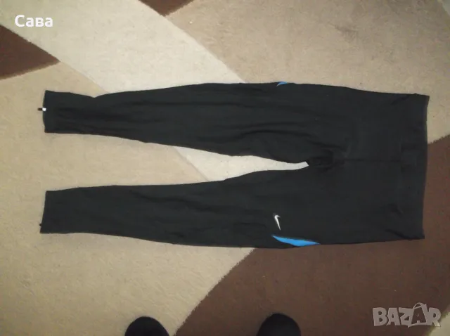 Клинове NIKE,NIKE PRO  дамски,С-М-Л, снимка 3 - Клинове - 50060633