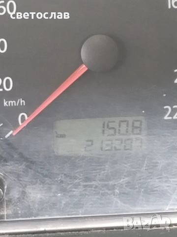 T5  транспортер 6+1 пътнически, снимка 2 - Бусове и автобуси - 53019917