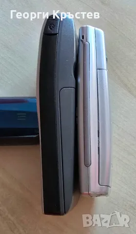 Sony J70 и Sony Ericsson T105, снимка 15 - Sony - 49631135