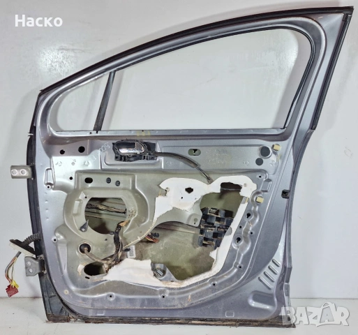 Предна Дясна Врата Peugeot 5008 Пежо 5008 2009г-2017г, снимка 2 - Части - 53834072