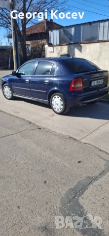 Колата е добро състояние., снимка 2 - Автомобили и джипове - 53798208