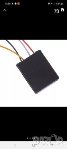 Включване с докосване, снимка 6 - Друга електроника - 34553711