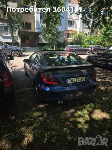 Мерцедес С 220 CDI - 2450 евро, снимка 2 - Автомобили и джипове - 56020442