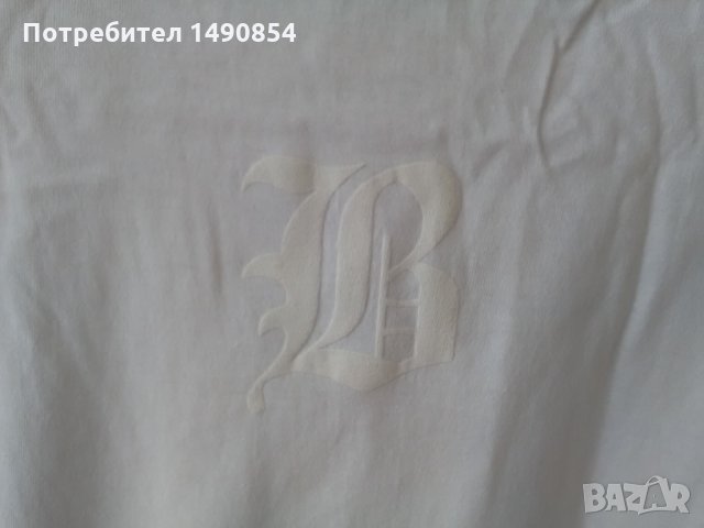 Тениска, снимка 2 - Тениски - 35845178