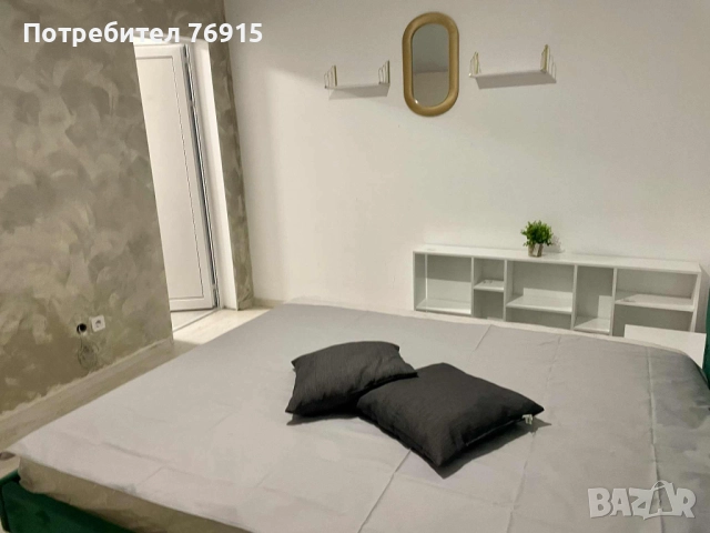 НОВ 3-СТАЕН ПОД НАЕМ В МАЛИНОВА ДОЛИНА, снимка 10 - Апартаменти - 52862041