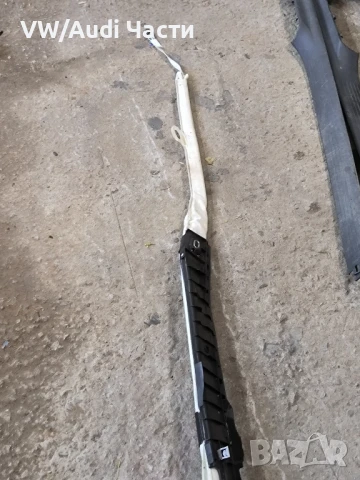 AIRBAG завеса таван дясна за Голф 5 Volkswagen Golf 5 1K6880742J, снимка 3 - Части - 50678058