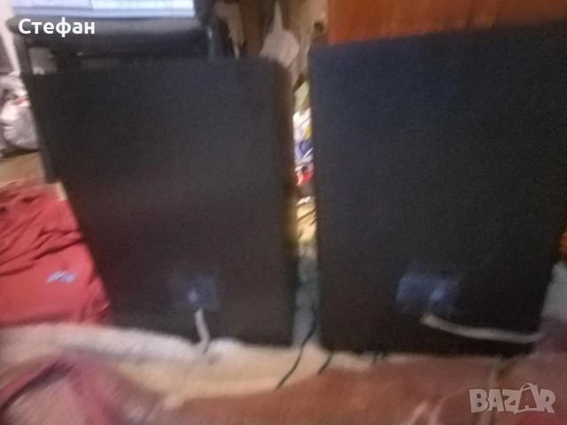 тонколони Hitachi със 6.5 инчови говорители , снимка 8 - Тонколони - 51242078