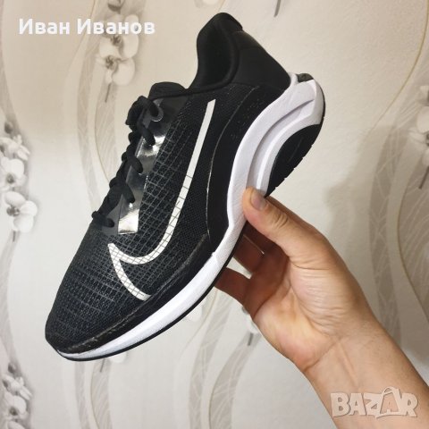 маратонки  Nike ZoomX SuperRep Surge  номер 41,5-42, снимка 11 - Маратонки - 40727726