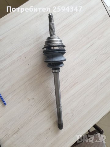 CHEVROLET KALOS AVEO  1.4cc 16v 2003-2008г КАРЕ ВЪНШНО РЕЦИКЛИРАНО КОРЕЯ , снимка 1