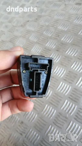Джойстик огледала BMW 3 E46 2003 03200500 3 (E46) (1998-2005), снимка 3 - Части - 56062901