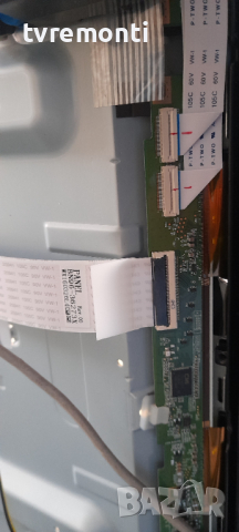 MAIN BOARD, BN94-09511A, BN41-02098B, for ,SAMSUNG UE40J5000, снимка 6 - Части и Платки - 36167533