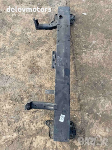 64900J9000 основа за предна броня от Hyundai Kona 1.6 T-GDI, двигател G4FJ, ск. кутия DQ21, 177 кс.