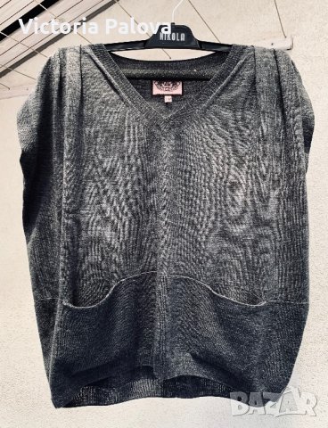 Скъпа луксозна блуза кроп JUICY COUTURE USA, снимка 3 - Корсети, бюстиета, топове - 41752906