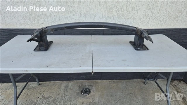 Подсилване на предна броня Kia Ceed година 2015 2016 2017 2018 , снимка 4 - Аксесоари и консумативи - 50630568