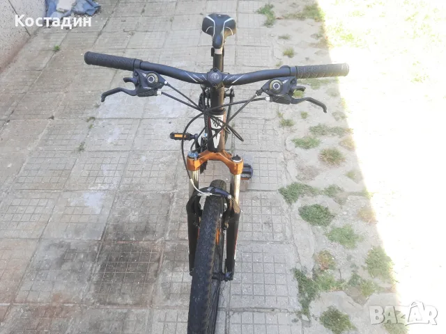 Планински велосипед TREK 4300  26 цола. , снимка 5 - Велосипеди - 56218753