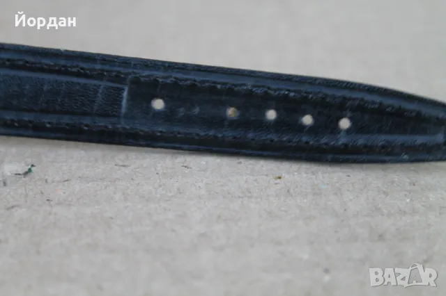 СССР мъжки часовник ''Полет'' автоматик /22 камъка/, снимка 9 - Мъжки - 47471392