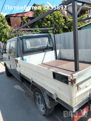 Почистване транспорт