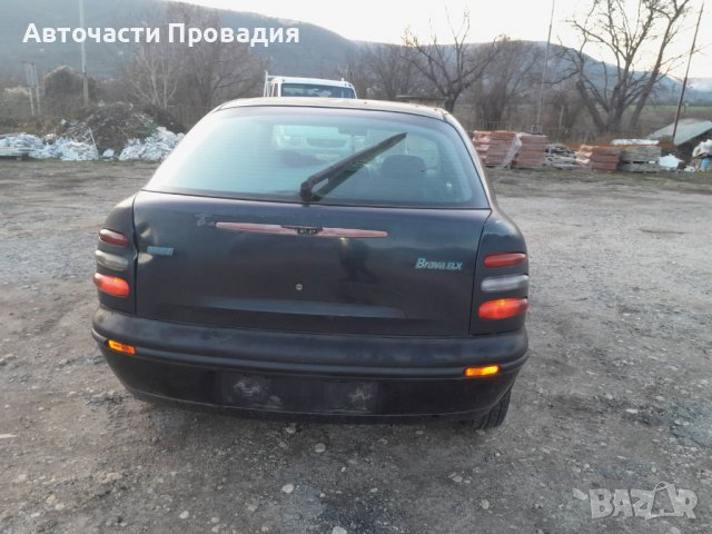 Фиат Брава 1,9 td, 97 г на части, снимка 6 - Автомобили и джипове - 39457122