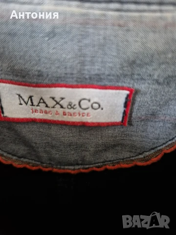 Панталон Massimo Dutti, снимка 3 - Панталони - 51242731