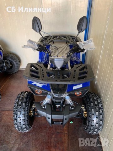 АТВ/ATV Детски в ПАРКИНГА на Стоков базар Илиянци, снимка 8 - Мотоциклети и мототехника - 21765545
