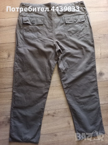 Мъжки панталон BUSHMAN, снимка 3 - Панталони - 52264901
