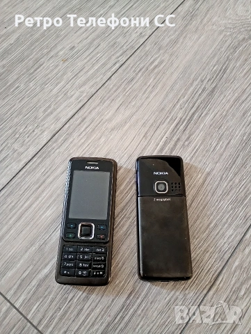 Nokia 6300 Black Черен Метален, снимка 2 - Nokia - 53768558