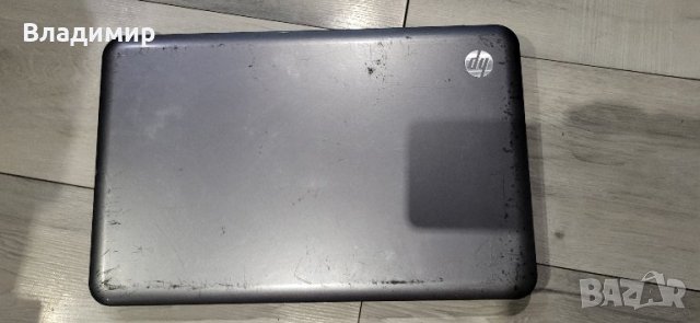 Hp G6-за части