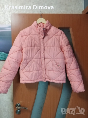 Яке на TOM TAILOR