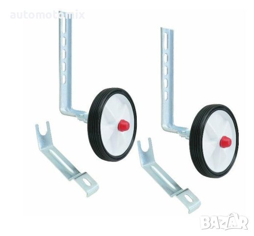 ПОМОЩНИ КОЛЕЛА ЗА ВЕЛОСИПЕД - 68454