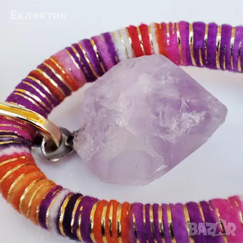 Бохо ключодържатли, снимка 10 - Други - 48065048