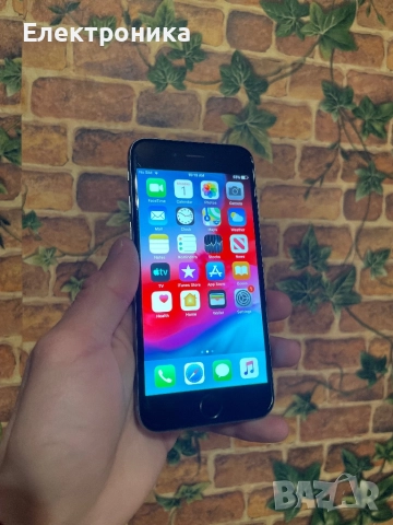 iPhone 6 32gb 92%, снимка 8 - Apple iPhone - 52603885